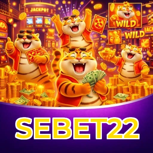 SEBET22 Fortune - Tiger Ox Mouse