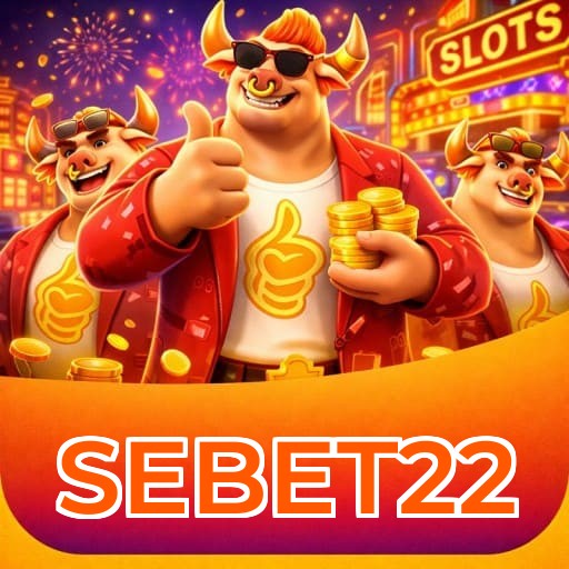 SEBET22 Slots - 1.500+ Jogos