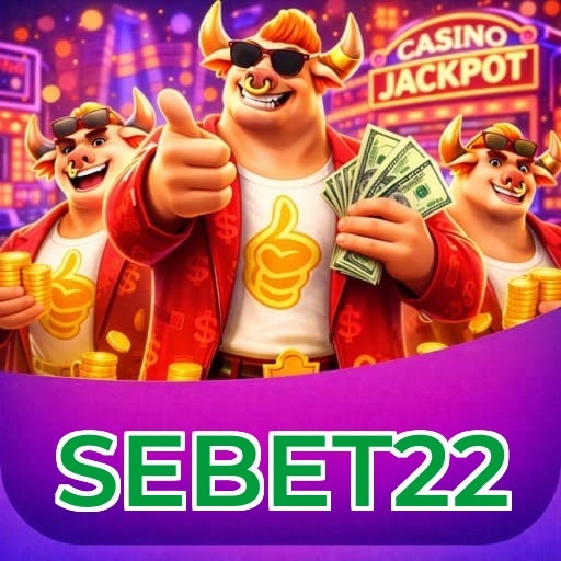 SEBET22 Cadastro FAQ